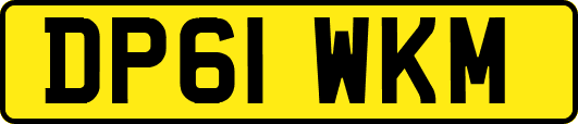 DP61WKM