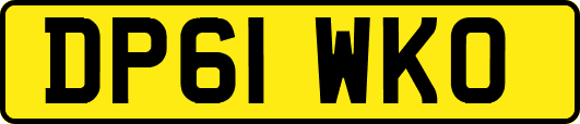 DP61WKO