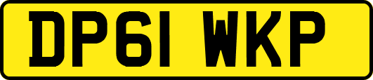 DP61WKP