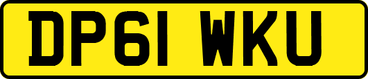 DP61WKU
