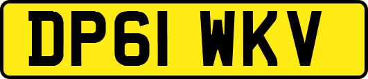 DP61WKV