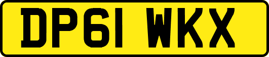 DP61WKX