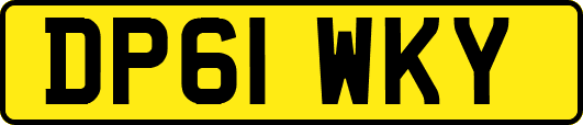 DP61WKY