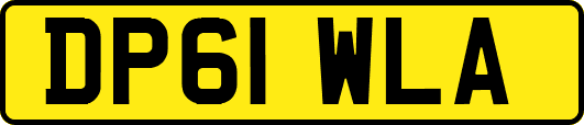 DP61WLA