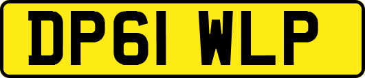 DP61WLP