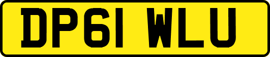 DP61WLU