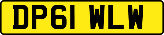 DP61WLW