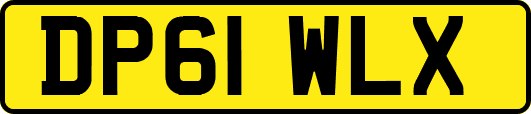 DP61WLX