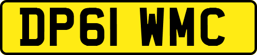 DP61WMC
