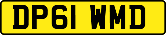 DP61WMD
