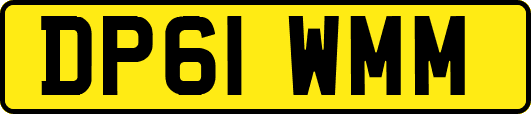 DP61WMM