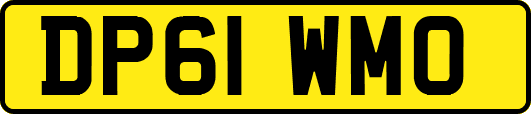 DP61WMO