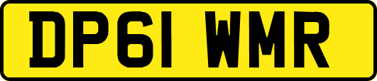 DP61WMR