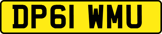 DP61WMU