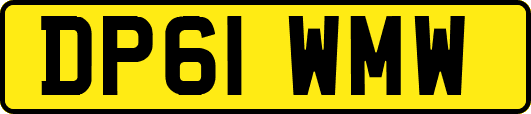 DP61WMW