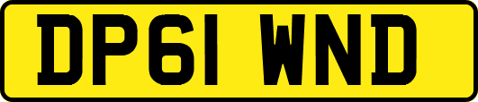 DP61WND