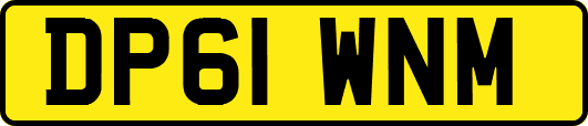 DP61WNM