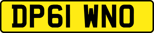 DP61WNO