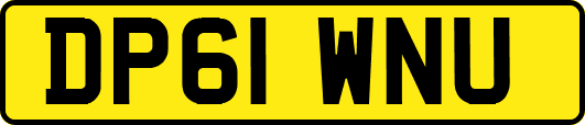 DP61WNU