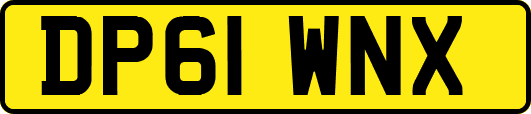 DP61WNX