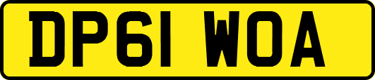 DP61WOA