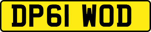 DP61WOD