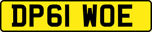 DP61WOE