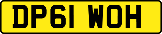 DP61WOH