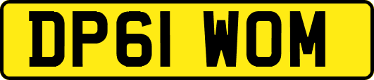 DP61WOM
