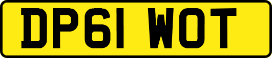 DP61WOT