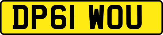 DP61WOU