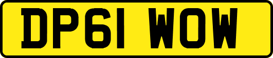 DP61WOW
