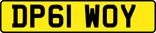 DP61WOY
