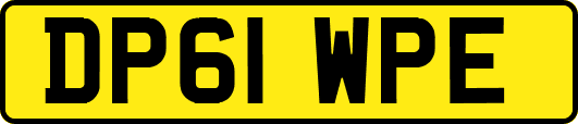 DP61WPE