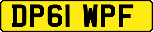DP61WPF