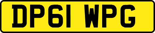 DP61WPG