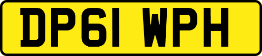 DP61WPH