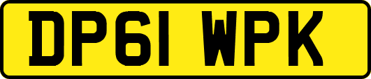 DP61WPK