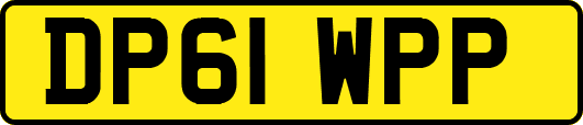 DP61WPP