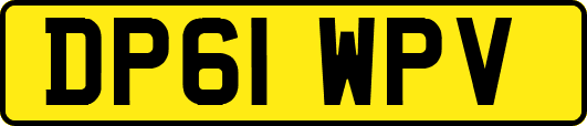 DP61WPV
