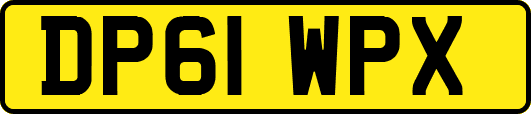 DP61WPX