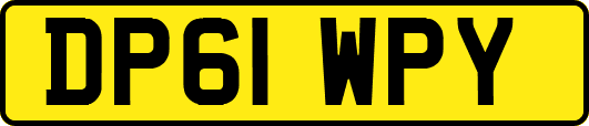 DP61WPY