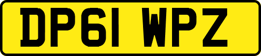 DP61WPZ