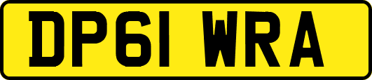 DP61WRA