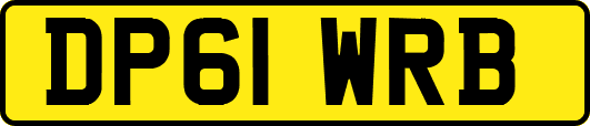 DP61WRB