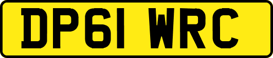 DP61WRC