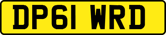 DP61WRD