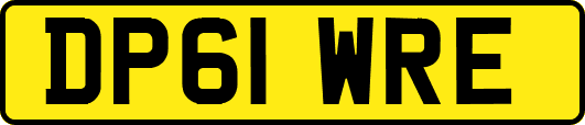 DP61WRE