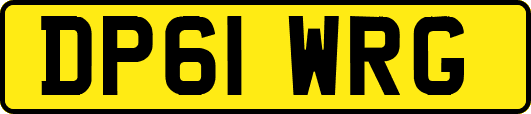 DP61WRG