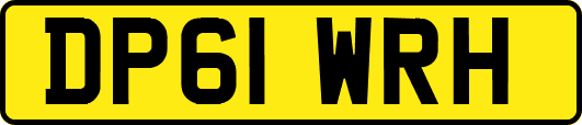 DP61WRH